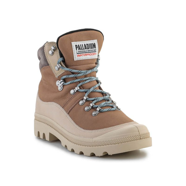 Palladium Pallabrousse Hkr Wp+ W 98840-254 Shoes Cipő