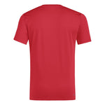 adidas TR-ES Base 3-stripes T-shirt JC5398 Ruházat
