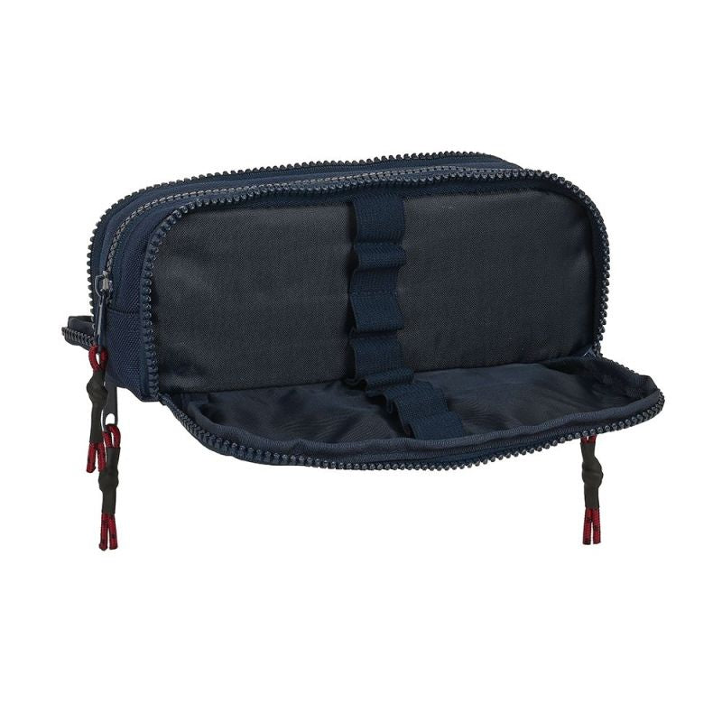 Sportmania FC Barcelona pencil case triple pencil case 812225929 Kiegészítő