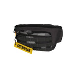 Sahara Caterpillar Combat Waist Bag Charcoal Camo ( )