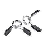 Tiguar Olympic Spring Clamps fekete kiegészítő TI-WZ0001