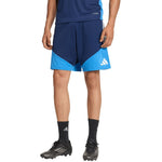 Adidas Men's Tiro 26 Competition Training Shorts, Navy, sötétkék férfi rövidnadrág JX4252