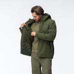 Magnum Men’s Insulated FORESTER férfi dzseki 92800709794