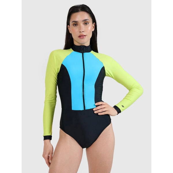 4f Women's long sleeve swimsuit 4FWSS25USWSF085-33S Kiegészítő