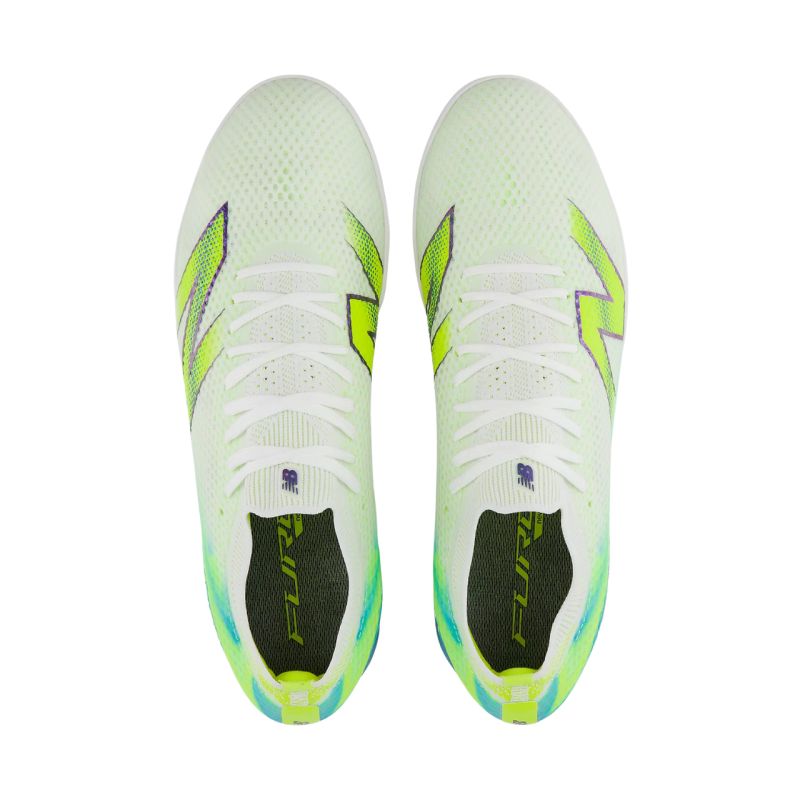 New Balance Furon V9 Elite TF Football Boots cipő NBUF1T7Q6