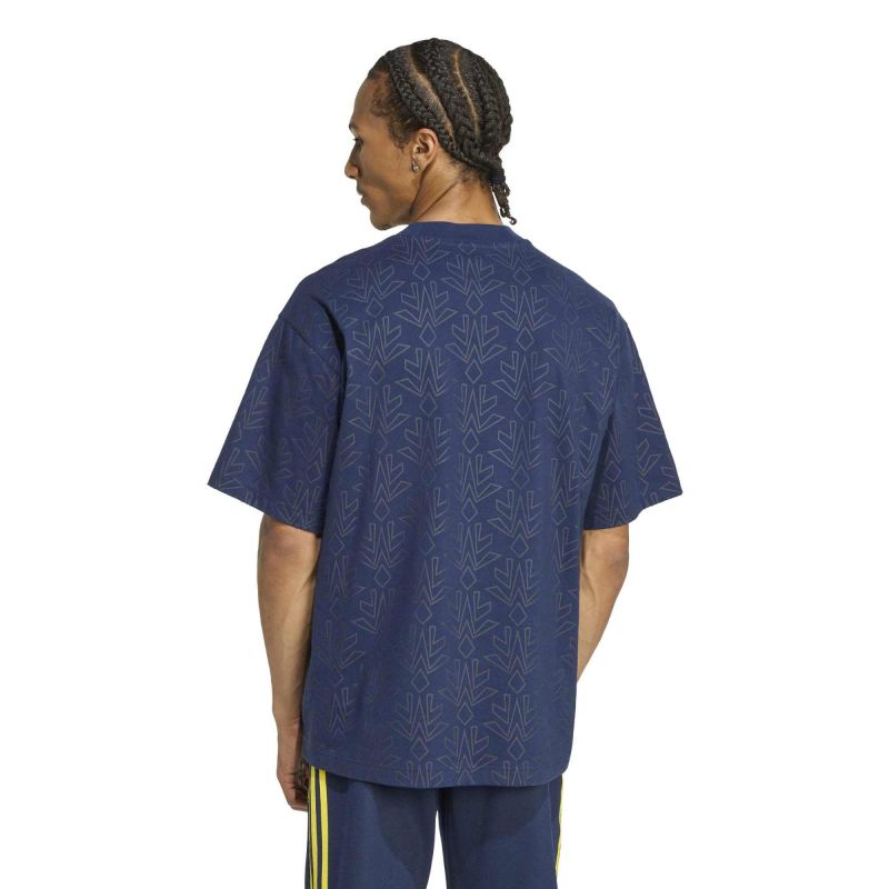 adidas Arsenal London T-shirt JZ4103 Ruházat