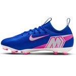 Nike Zoom Mercurial Vapor 16 Academy FG/MG Jr FQ8392-446 shoes nadrág