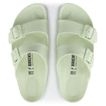 Birkenstock Arizona Eva W 1024691 Flip-Flops zöld slides