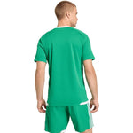 Men's adidas Tiro 26 Competition Match Jersey green KA6235 zöld mez