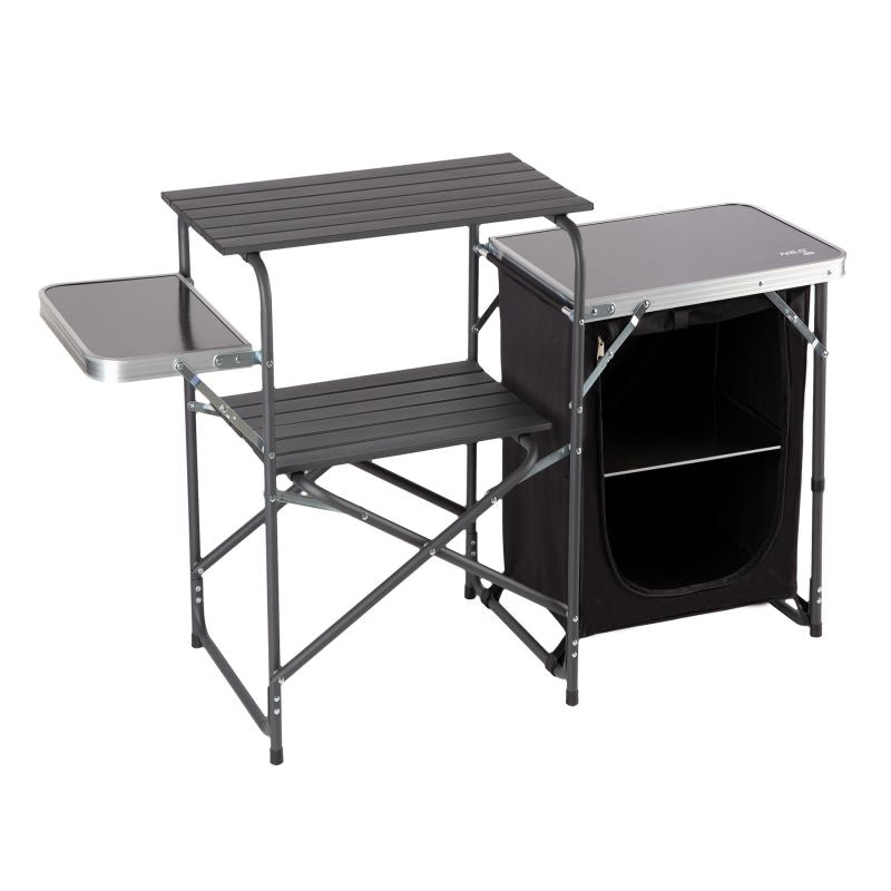 Nc3040 Nils Camp Travel Cabinet kabát