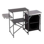 Nc3040 Nils Camp Travel Cabinet kabát