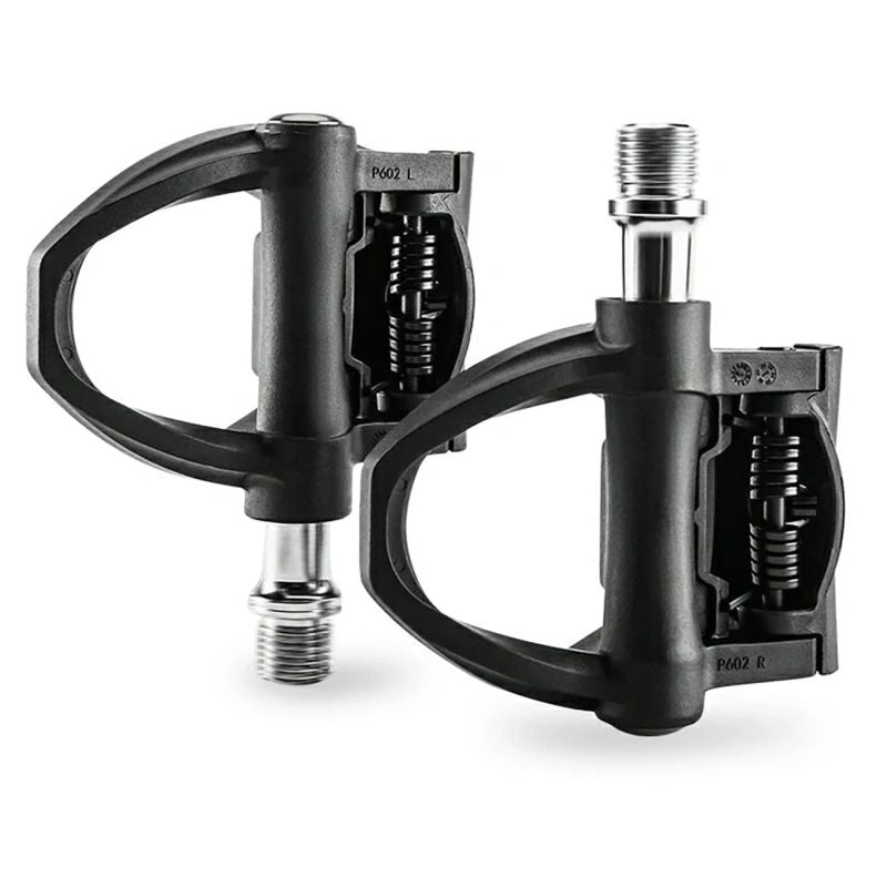 Rockbros P602 Pedal Cleats - SPD