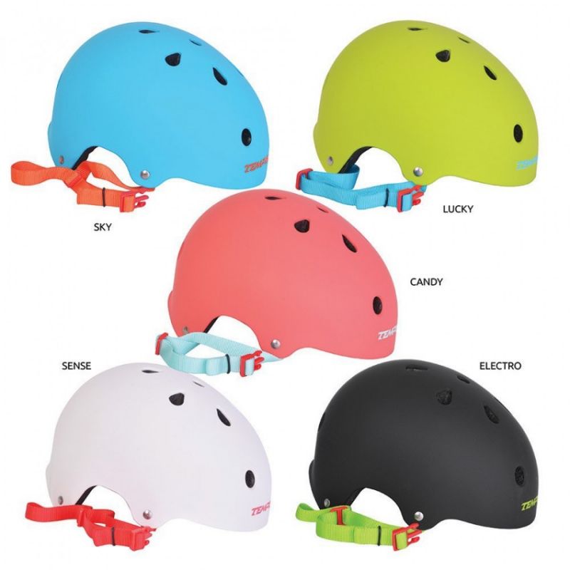 Tempish Skillet X 102001084 helmet s/m helmets