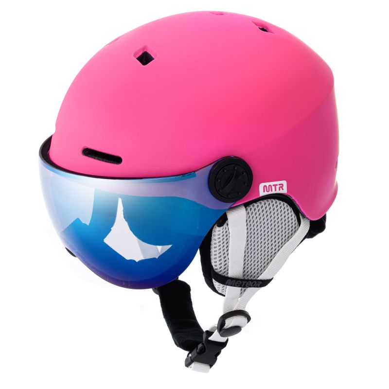 Meteor Falven W Ski Helmet uniw helmets