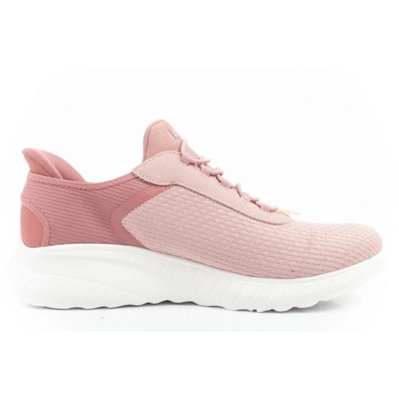 Skechers Bobs Squad Slip-ins W 117504/BLSH shoes cipő