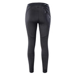 Elbrus Leggings Alisos W fekete nadrág