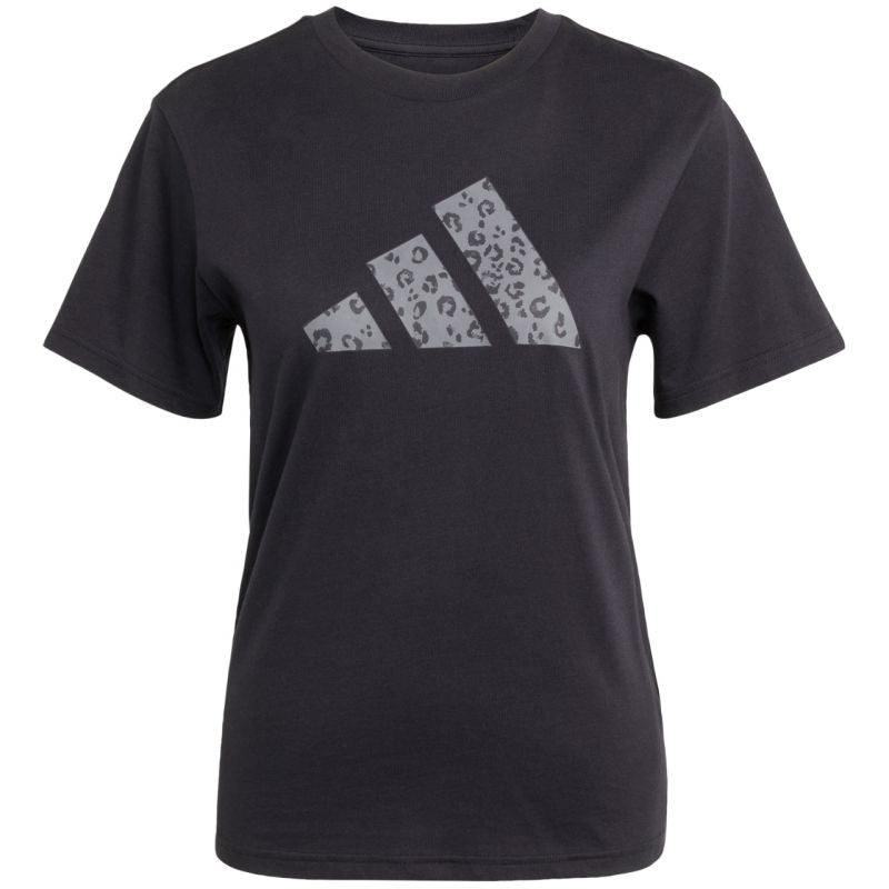 adidas Animal Graphic T-shirt W JV8536 póló