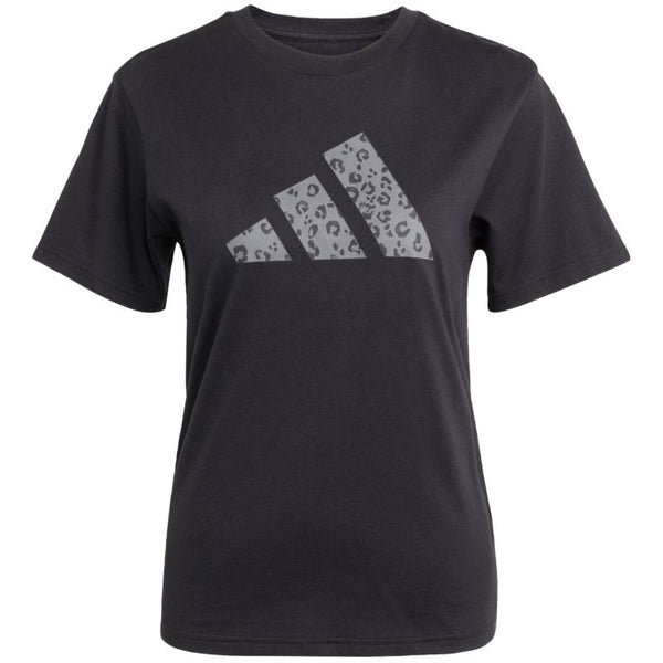 adidas Animal Graphic T-shirt W JV8536 póló