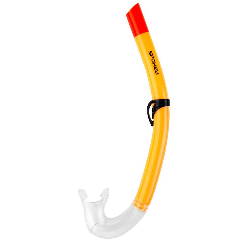 Spokey CELEBES SPK-928107 diving set: mask + snorkel Úszás kiegészítő