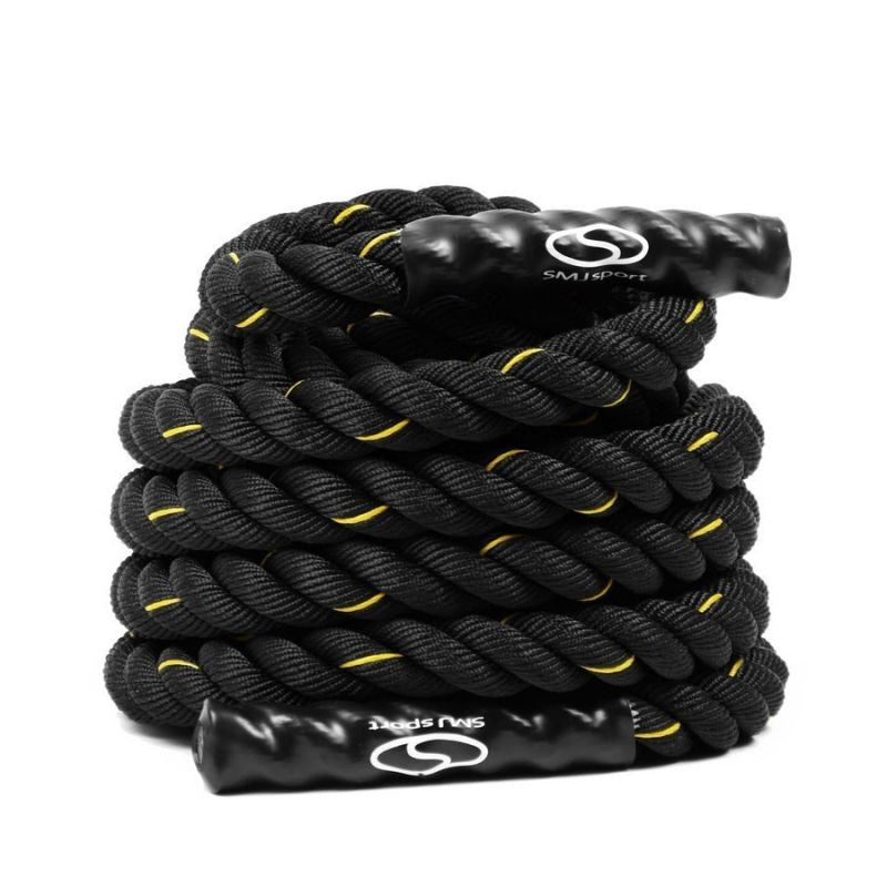 Smj sport EX100 Battling Rope HS-TNK-000011629 Edzőfelszerelés