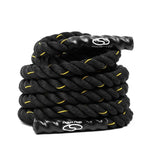 Smj sport EX100 Battling Rope HS-TNK-000011629 Edzőfelszerelés