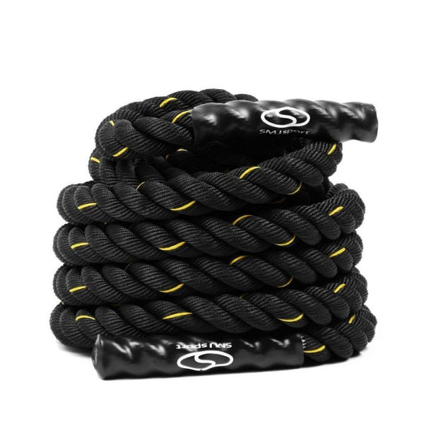 Smj sport EX100 Battling Rope HS-TNK-000011629 Edzőfelszerelés