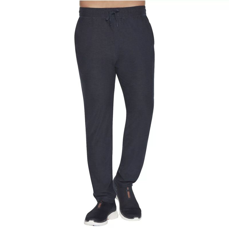 Skechers Ultra Go Lite Tapered Pant MPT108-NVY Navy Blue L General