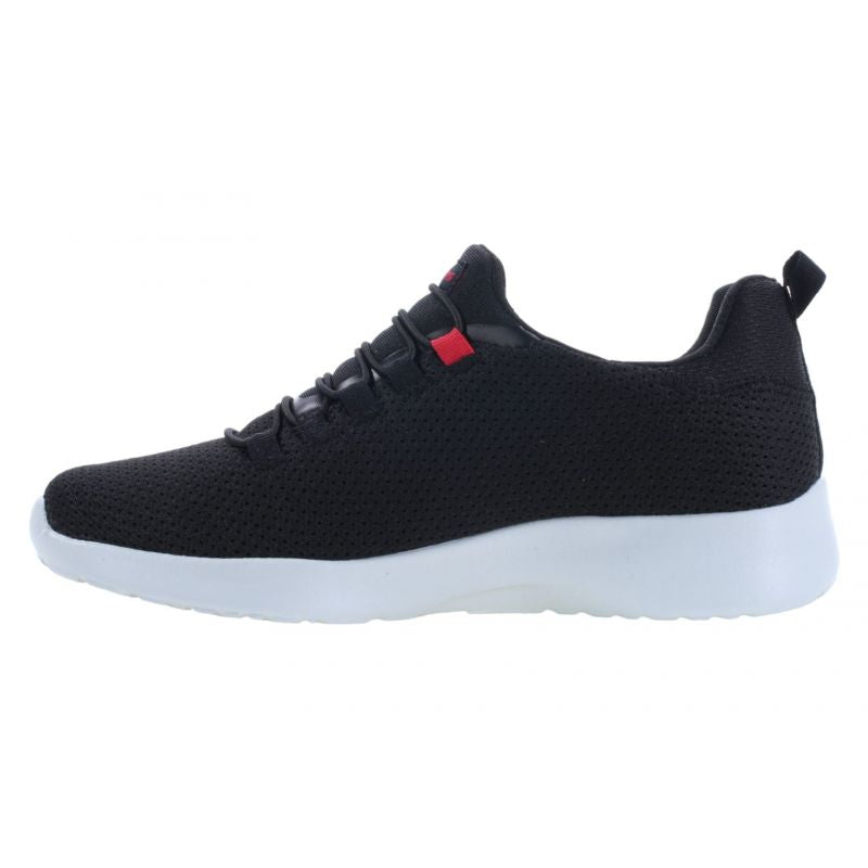 Skechers Dynamight 58360-Bkrd Egyéb
