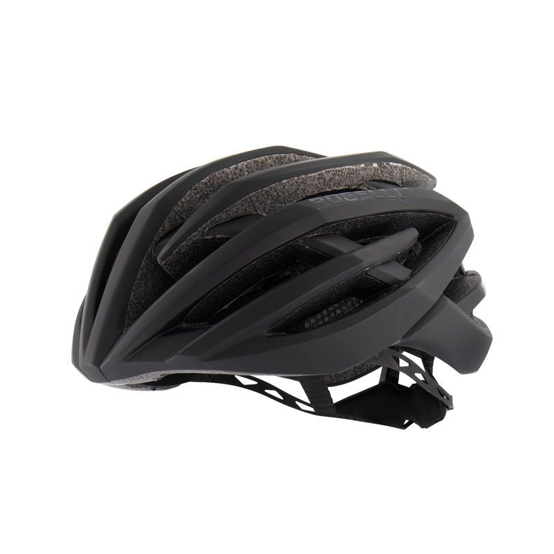 Rogelli TECTA helmet black SM/54-58cm fekete helmets