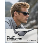 ROCKBROS 1411003404 polarized sports glasses