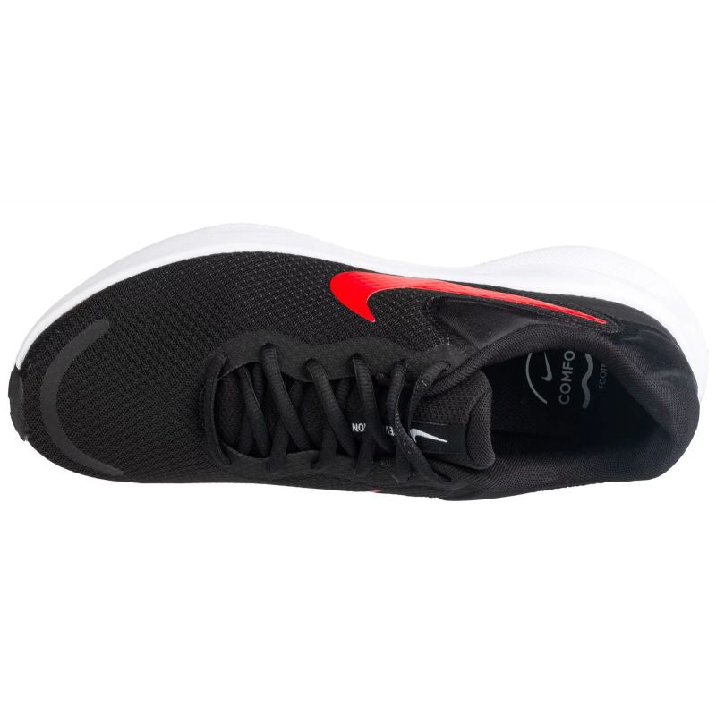 Nike Revolution 7 M FB2207-003 Running Shoes Cipő