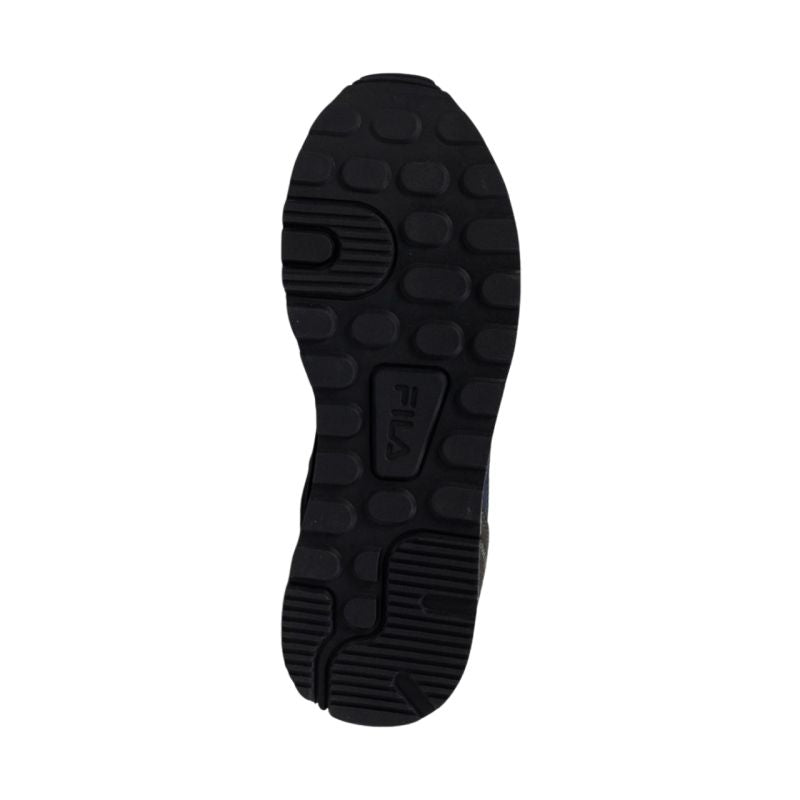 Fila Hypert sötétkék cipő