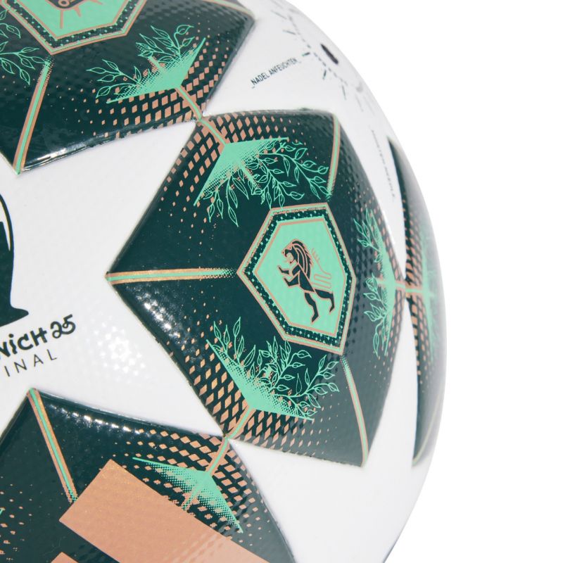 adidas Football adidas UCL League 24/25 Knockout Stages JH1296 Kiegészítők