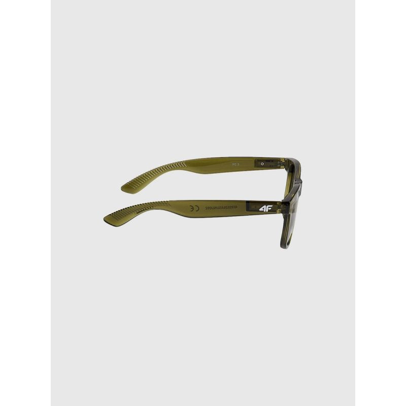 4F Mirror Coating Sunglasses glasses, training equipment
