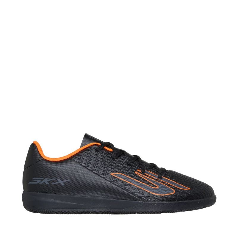 Skechers SKX_2 Kids' Soccer White 252168L fehér utcai cipő