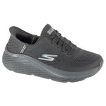 Skechers Slip-Ins: Max Cushioning Elite 2.0 - Vanish 129606-BBK Black 35 Cipő