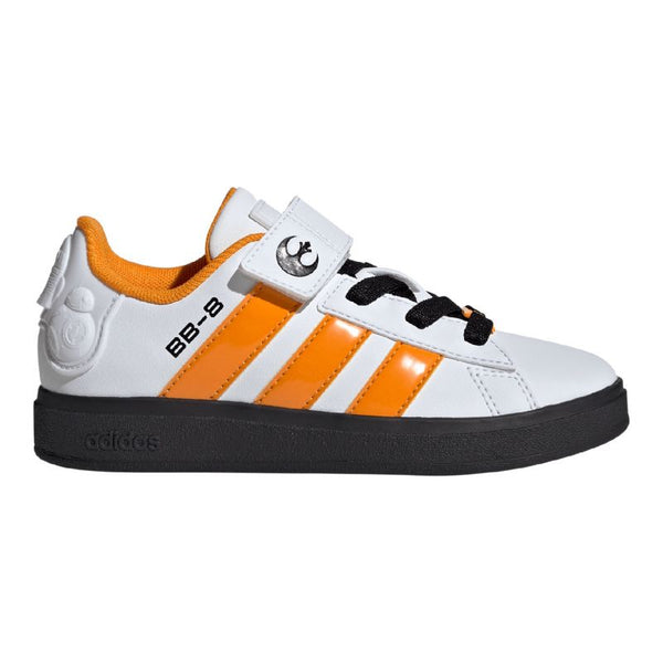 Adidas Droids Grand Court 2.0 EL C Jr IH1137 shoes Utcai cipő