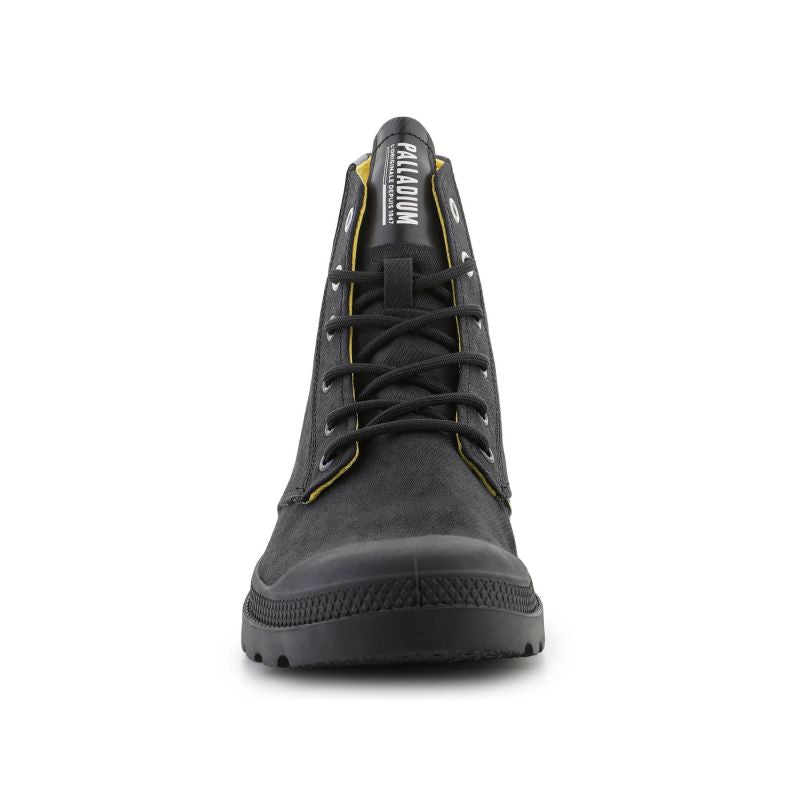 Palladium Pampa SurPlus 74389-008-M Black shoes Cipő