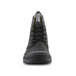 Palladium Pampa SurPlus 74389-008-M Black shoes Cipő