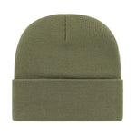47 Brand Green New York Yankees Beanie B- zöld kötött sapka B-HYMKR17ACE-MS15121344