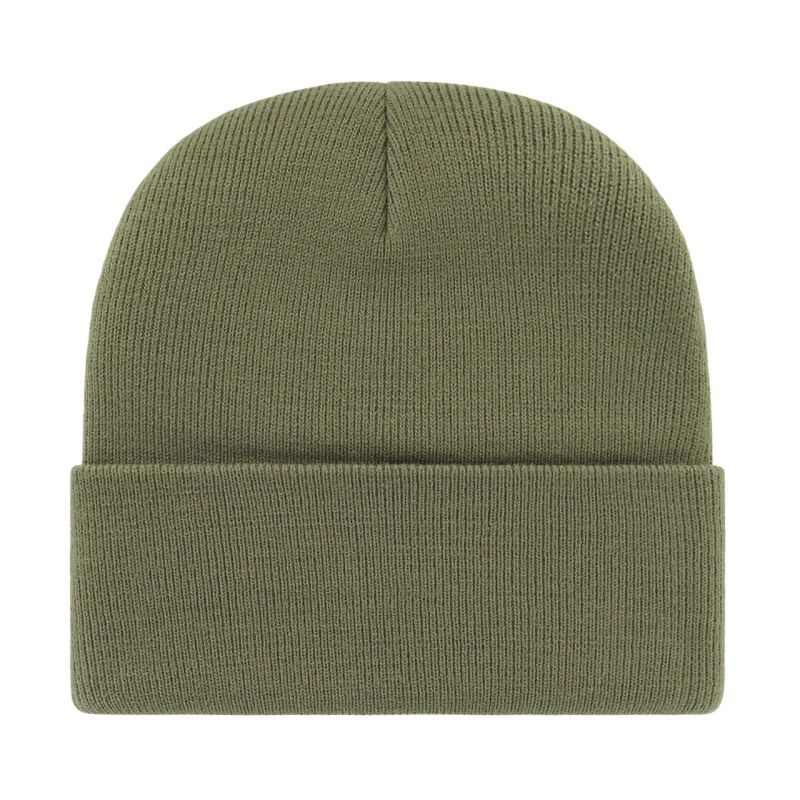 47 Brand Green New York Yankees Beanie B- zöld kötött sapka B-HYMKR17ACE-MS15121344