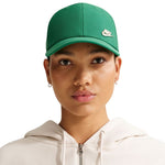 Nike Dri-FIT Club Green Cap m/l baseball sapka FB5371365