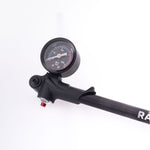 Radvik AMORBAR pump pumps