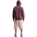 Nike Men's Club BB FZ Hoodie Brown barna póló FN3861502