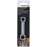 Dunlop 10-Function Bone-Shaped Bike Wrench kiegészítő GSP-438849