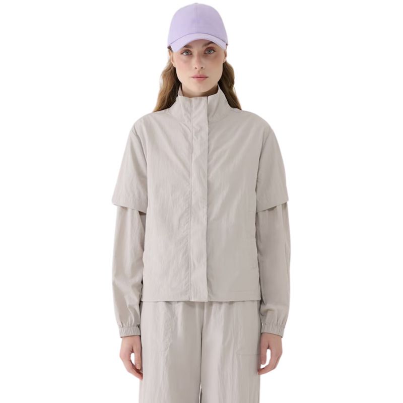 Jacket 4f F190 W 4fwss25tjacf190 83s