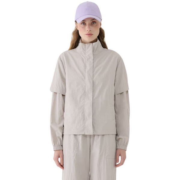 Jacket 4f F190 W 4fwss25tjacf190 83s