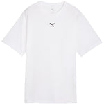 Puma ESS Relaxed Tee Women's T-Shirt 684971 fehér póló