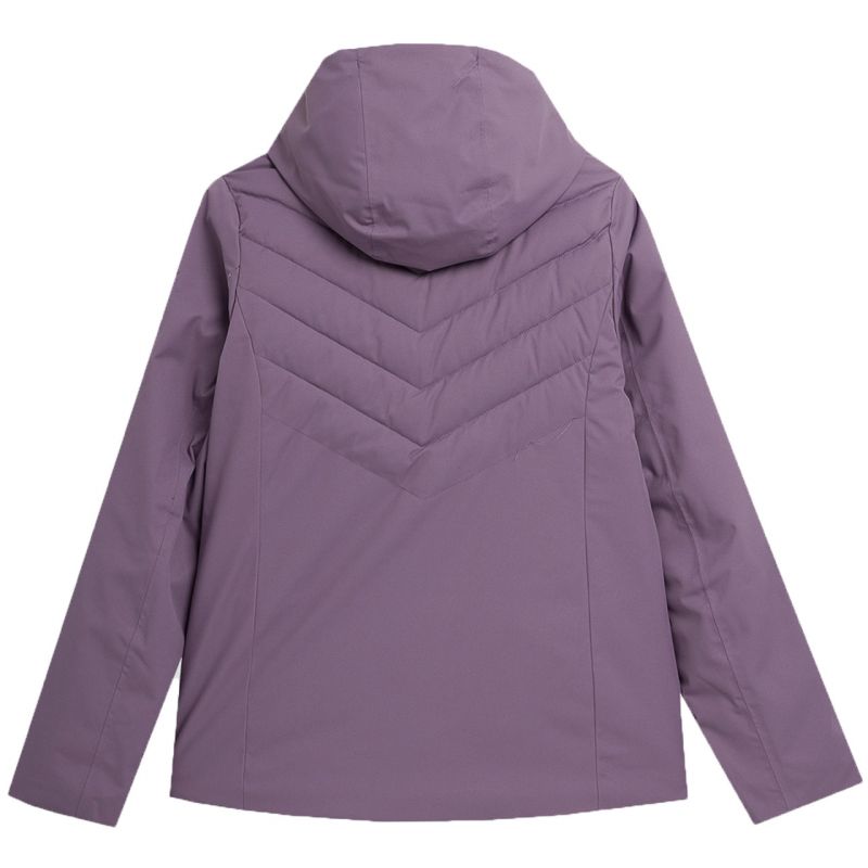 4f F122 W Ski Jacket 4faw23tjacf122 50s
