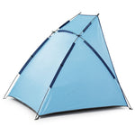 Spokey SEASHELL Beach Tent kemping felszerelés SPK-946620